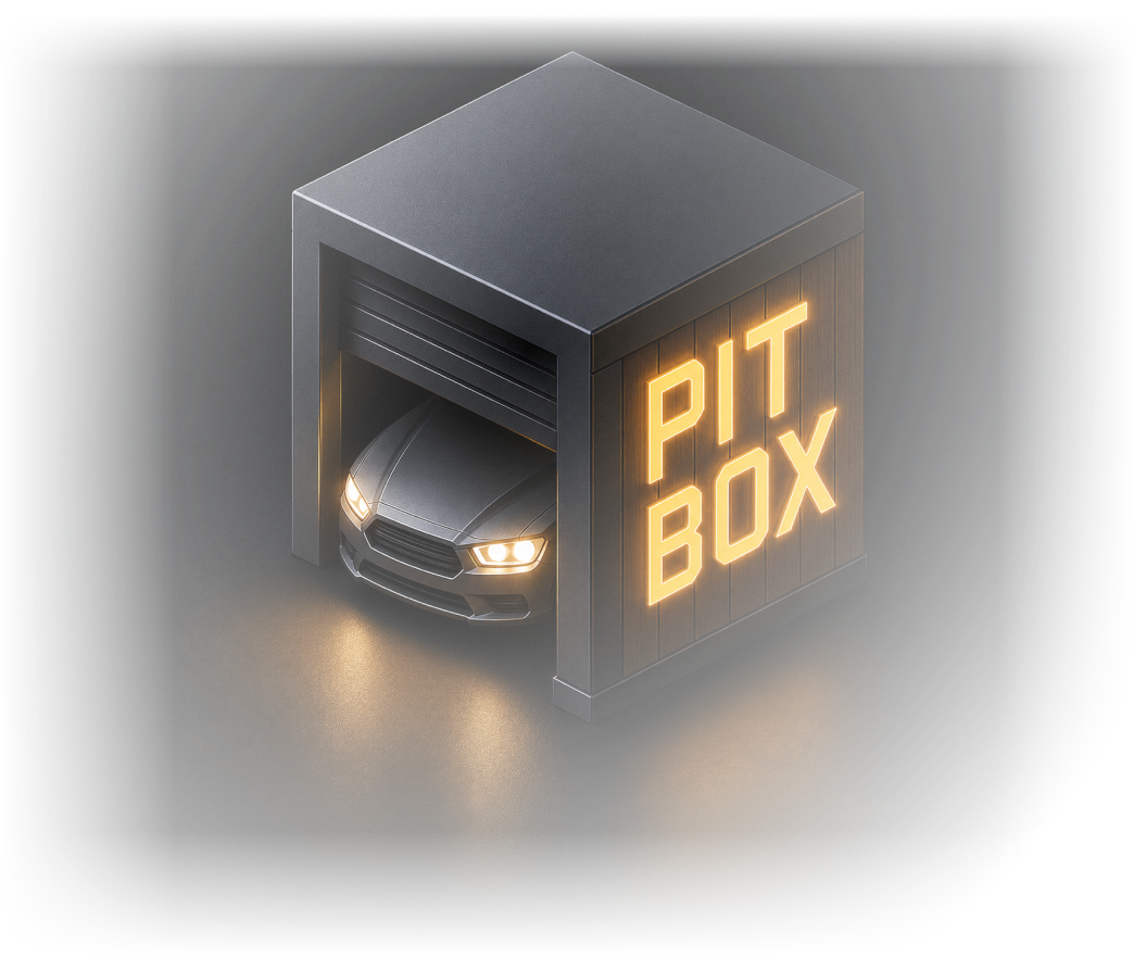 Pit Box